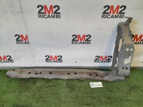 Traversa Frontale INF ANT