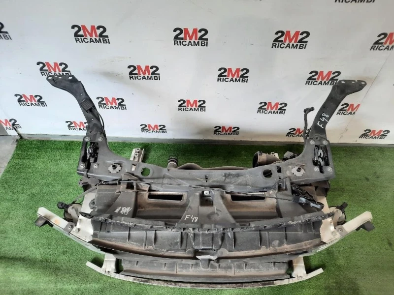 Traversa Frontale SUP ANT KIT 51647434544 Bmw X1 F48 2015