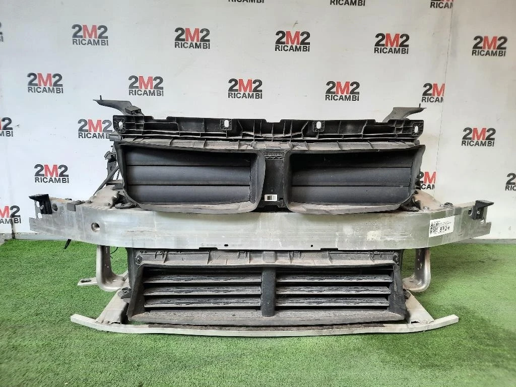 Traversa Frontale SUP ANT KIT 51647434544 Bmw X1 F48 2015