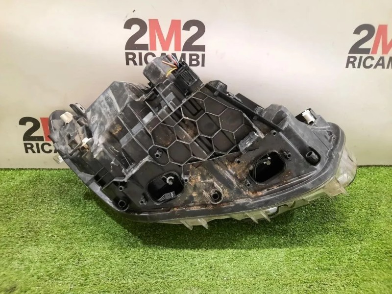 Proiettore ANT SX 7498941 Bmw Serie 1 F20 Berlina 2015