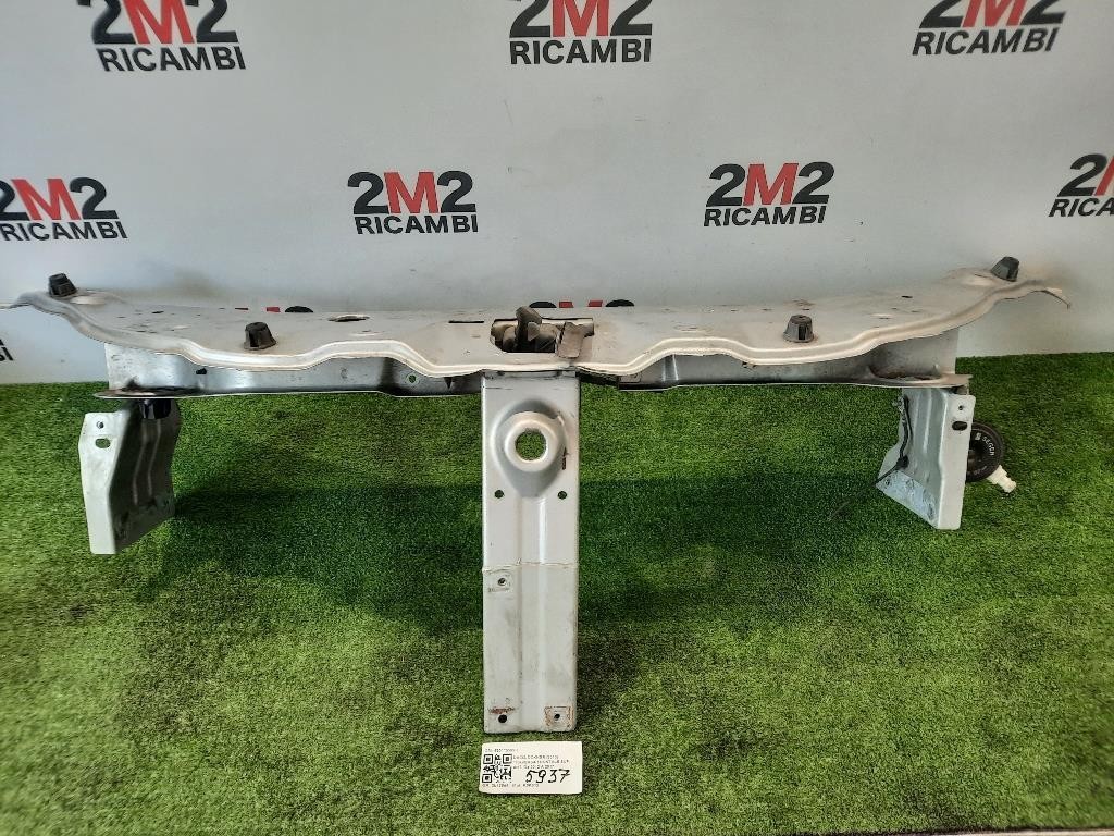 Traversa Frontale SUP ANT 625115599R Dacia Dokker 2013