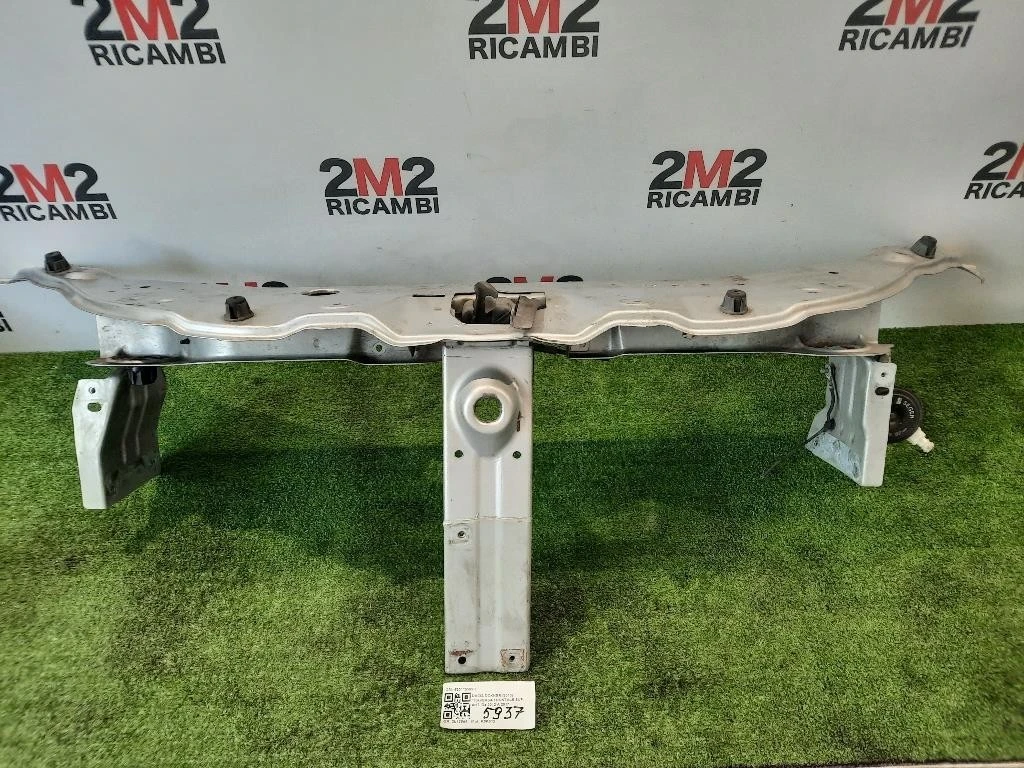 Traversa Frontale SUP ANT 625115599R Dacia Dokker 2013