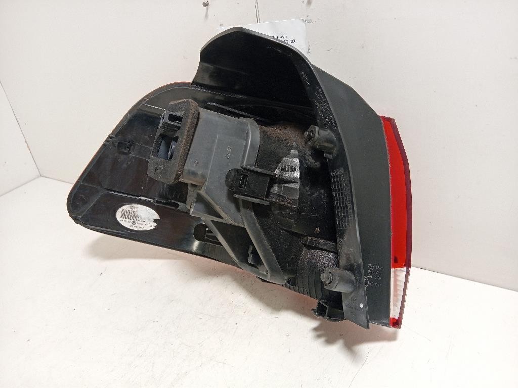Fanale EST POST DX 5K0945258 Volkswagen GOLF VI 2009
