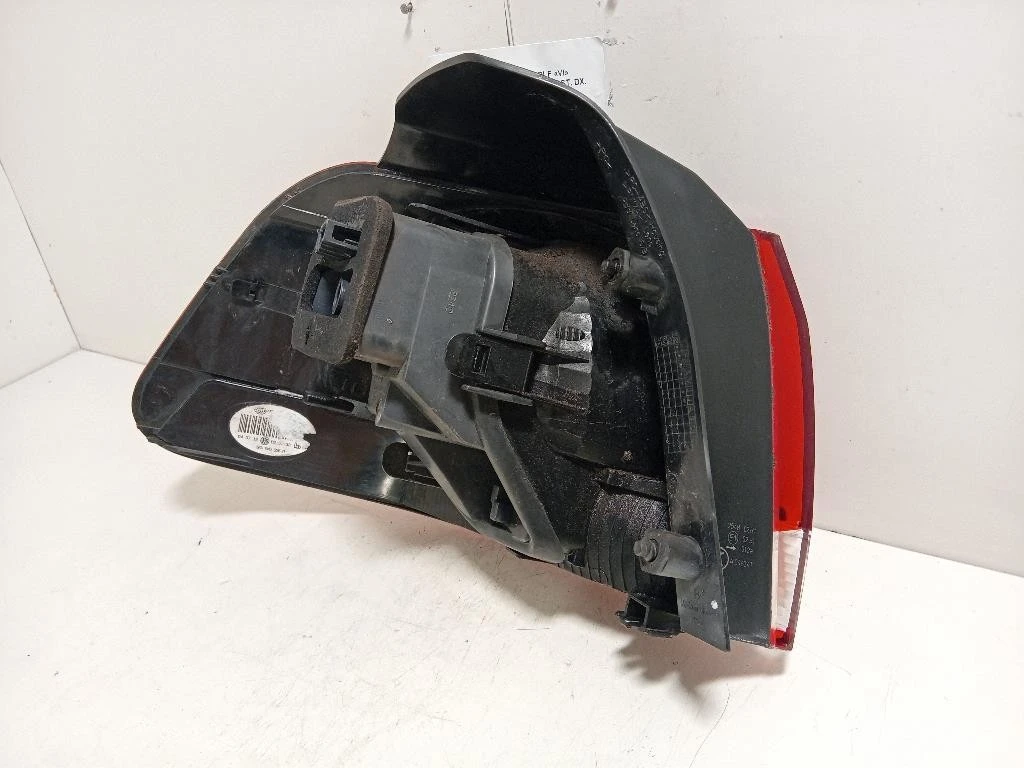 Fanale EST POST DX 5K0945258 Volkswagen GOLF VI 2009