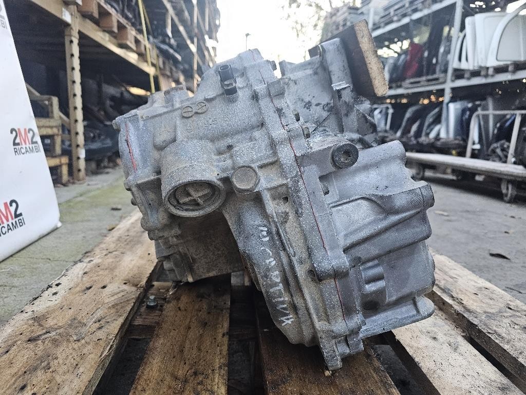 Cambio 96625158 Chevrolet Captiva I 2007