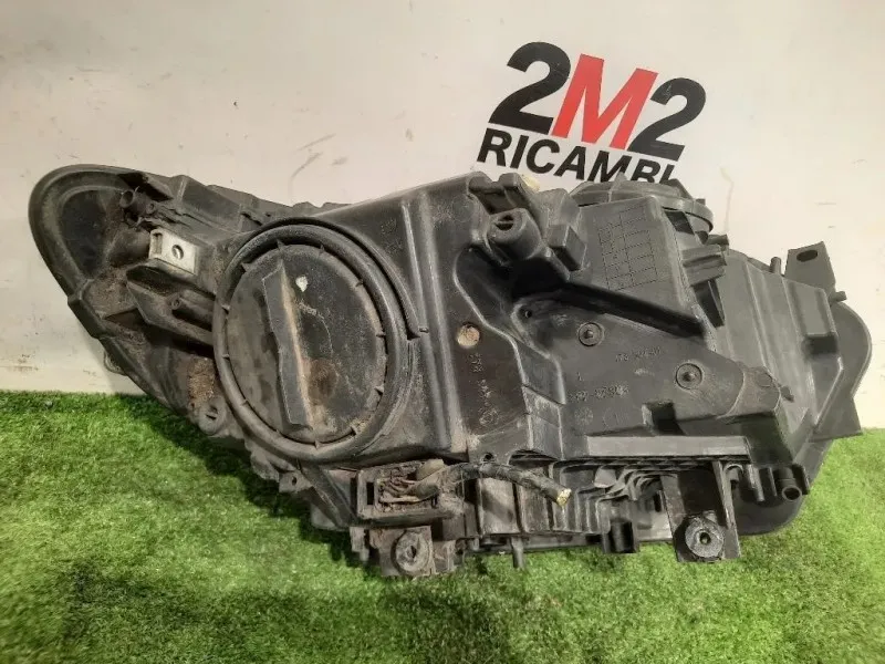 Proiettore ANT SX A9722968508 Bmw Serie 1 F20 Berlina 2015