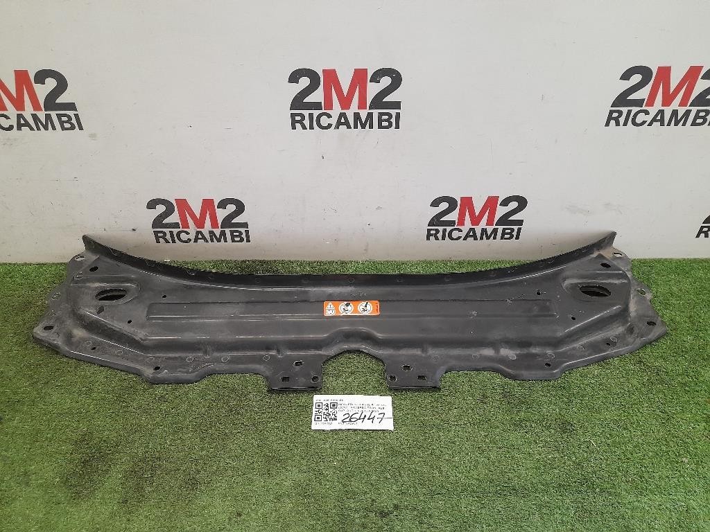 Traversa Frontale SUP ANT A2516200486 Mercedes Classe R W251 2006
