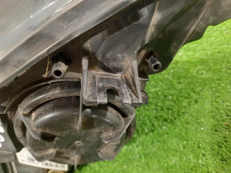 Proiettore ANT SX A9722968508 Bmw Serie 1 F20 Berlina 2015