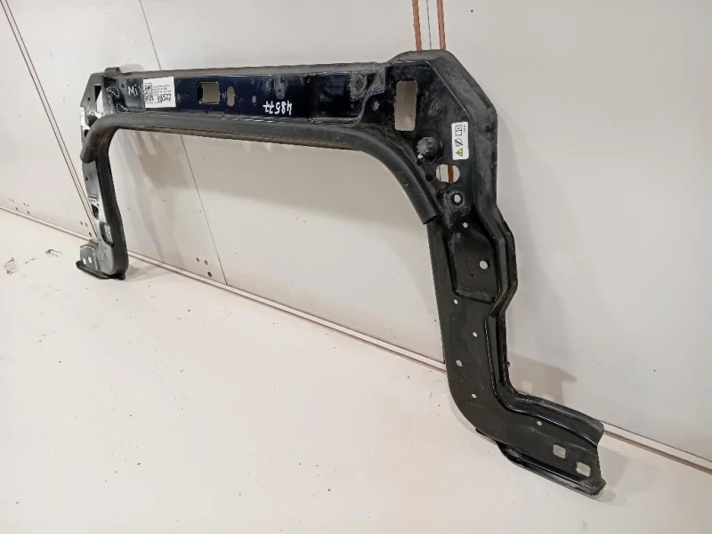 Traversa Frontale SUP ANT 9802026 Mini Countryman Cooper R60 2010