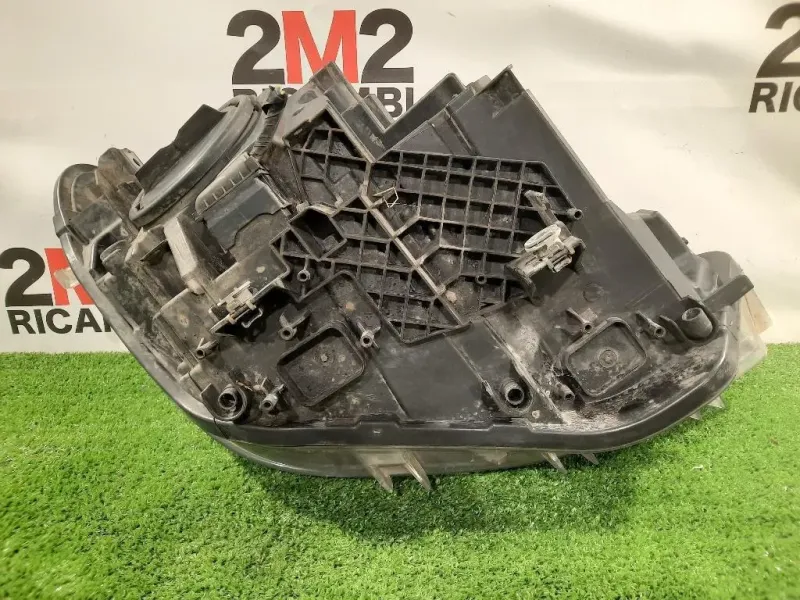 Proiettore ANT SX A9722968508 Bmw Serie 1 F20 Berlina 2015