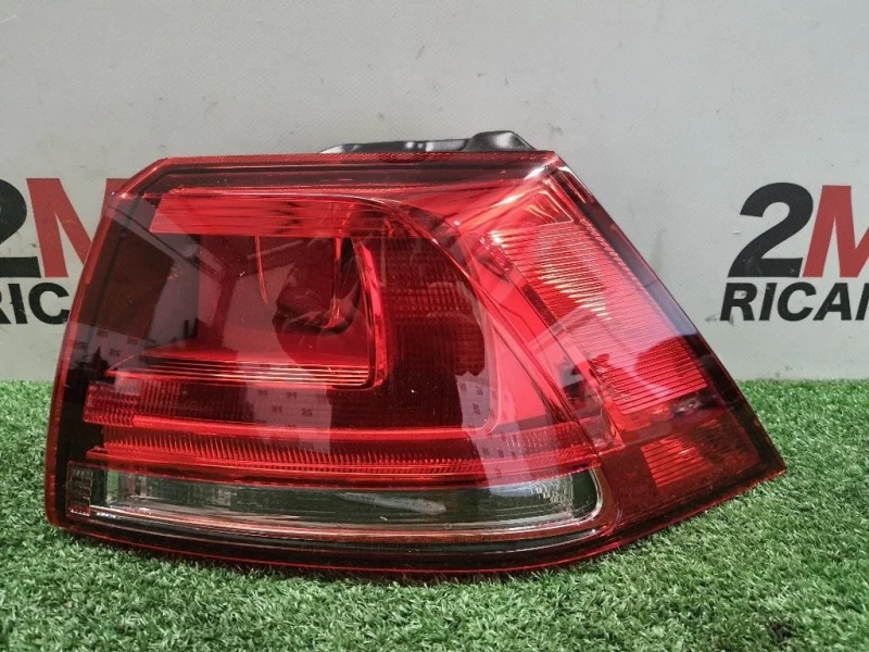 Fanale EST POST DX 5G0945096M Volkswagen GOLF VII 2017