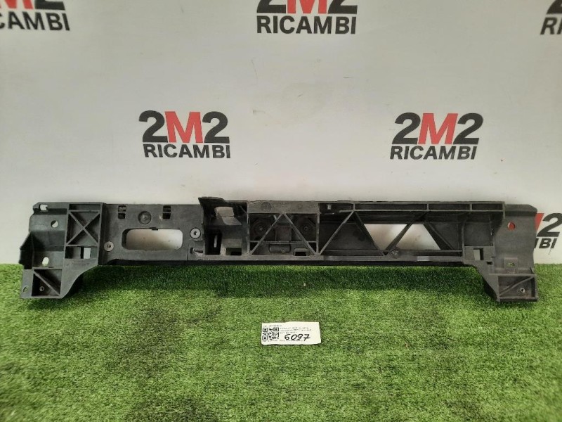 Traversa Frontale SUP ANT 9824055880 Peugeot 3008 II 2016