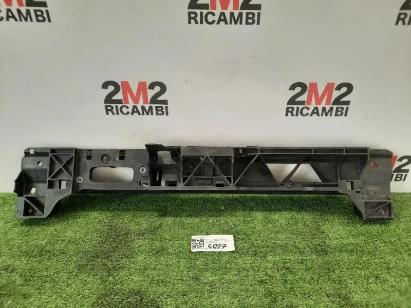 Traversa Frontale SUP ANT 9824055880 Peugeot 3008 II 2016