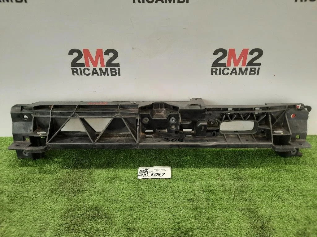 Traversa Frontale SUP ANT 9824055880 Peugeot 3008 II 2016