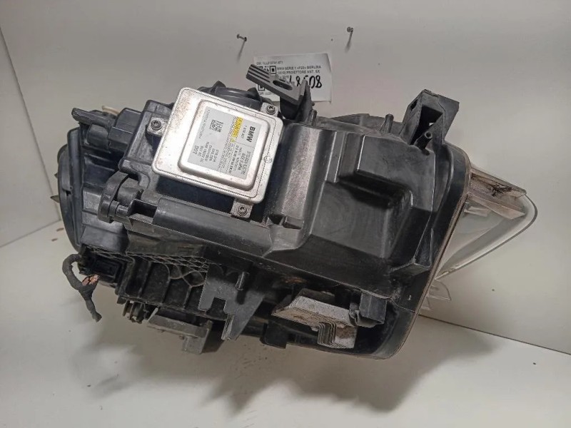 Proiettore ANT SX 1LL010741-571 Bmw Serie 1 F20 Berlina 2015