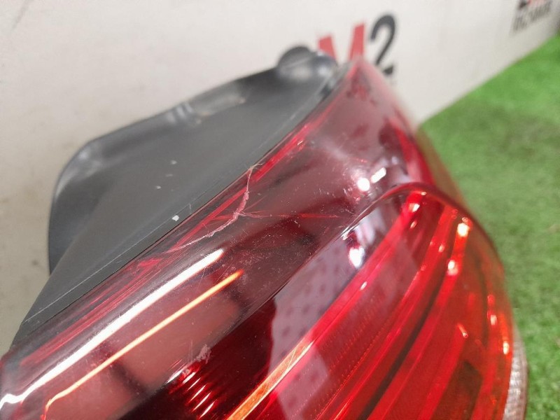 Fanale EST POST DX 5G0945096Q Volkswagen GOLF VII 2017