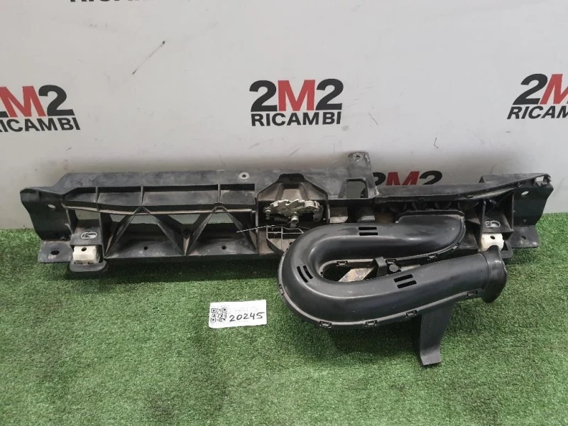 Traversa Frontale SUP ANT 9824055880 Peugeot 5008 II 2017