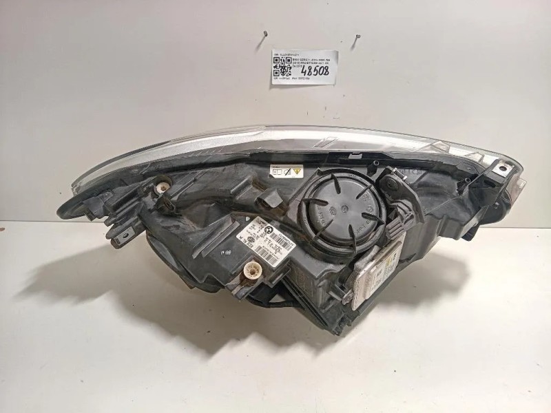 Proiettore ANT SX 1LL010741-571 Bmw Serie 1 F20 Berlina 2015