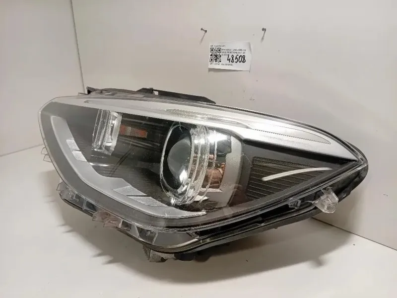 Proiettore ANT SX 1LL010741-571 Bmw Serie 1 F20 Berlina 2015