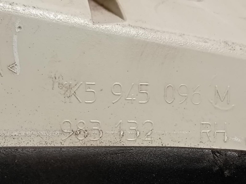 Fanale EST POST DX 1K5945096M Volkswagen Jetta IV 2010