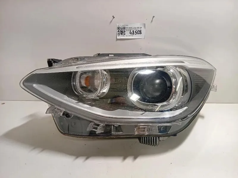 Proiettore ANT SX 1LL010741-571 Bmw Serie 1 F20 Berlina 2015