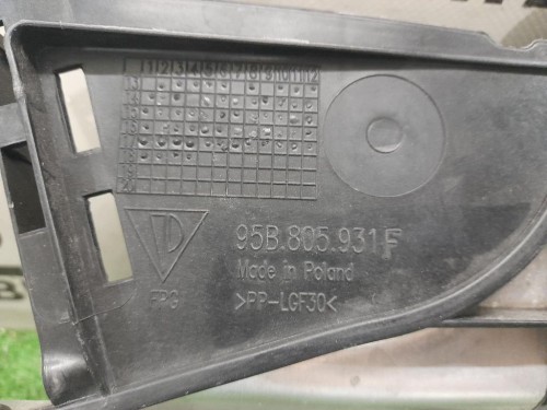 Traversa Frontale SUP ANT