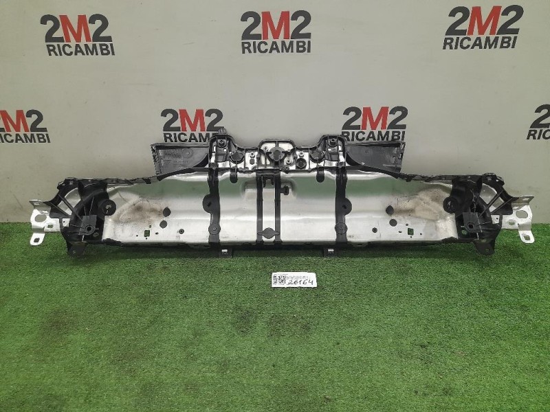 Traversa Frontale SUP ANT 95B805931F Porsche Macan I 2014