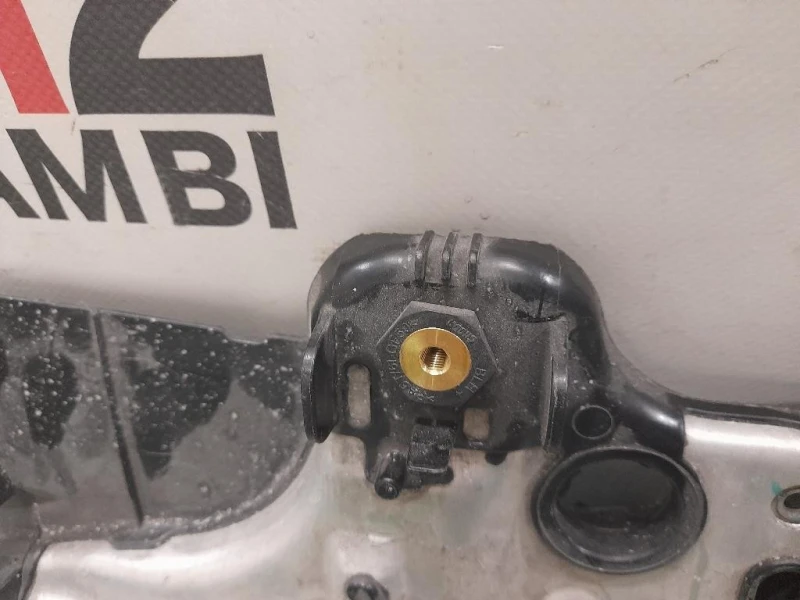 Traversa Frontale SUP ANT 95B805931F Porsche Macan I 2014