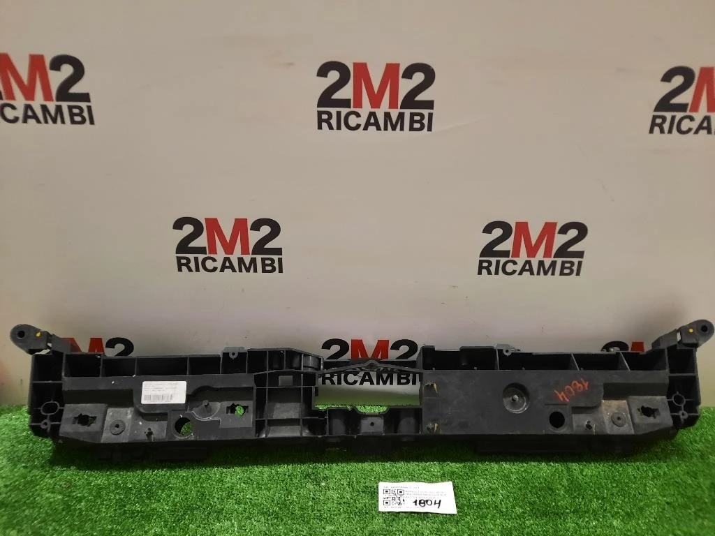 Traversa Frontale SUP ANT 625003860R Renault CLIO IV 2013