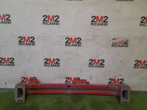 Traversa Frontale SUP ANT