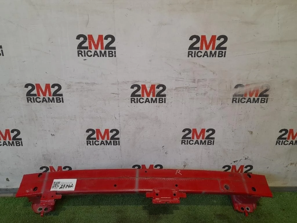 Traversa Frontale SUP ANT Toyota AYGO I 2012