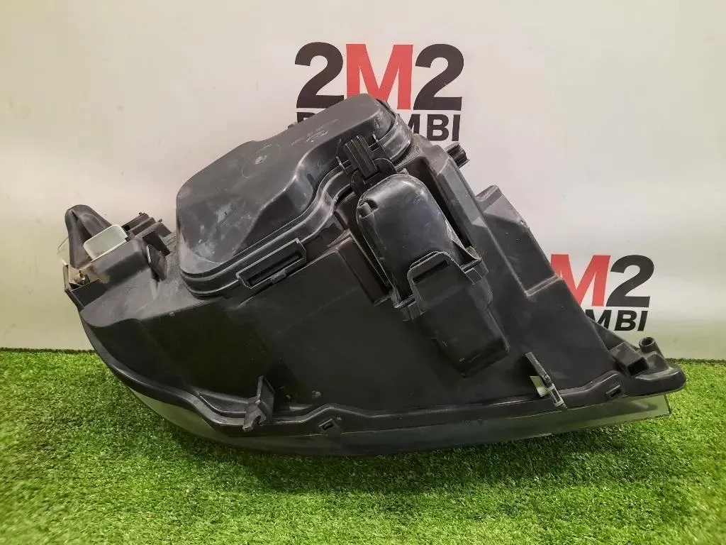 Proiettore ANT SX 631169427379 BIXENON Bmw Serie 3 E90 Berlina 2005