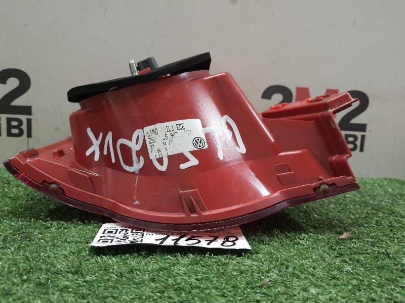 Fanale EST POST DX 3C5945096H Volkswagen Passat V 2005