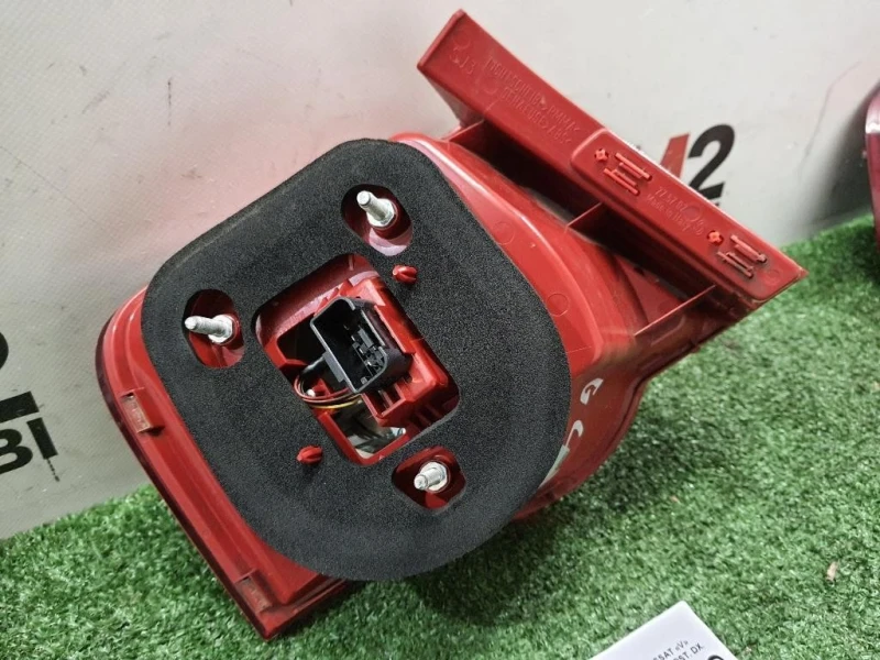 Fanale EST POST DX 3C5945096H Volkswagen Passat V 2005