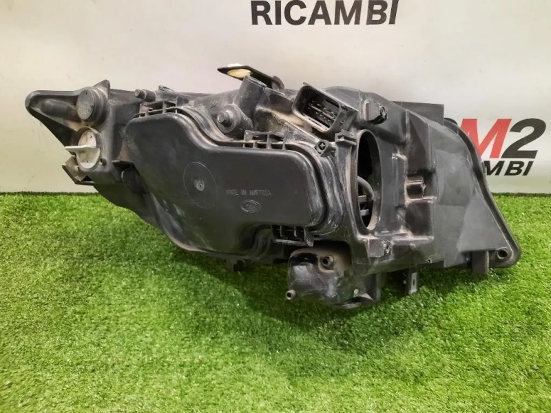 Proiettore ANT SX 631169427379 BIXENON Bmw Serie 3 E90 Berlina 2005