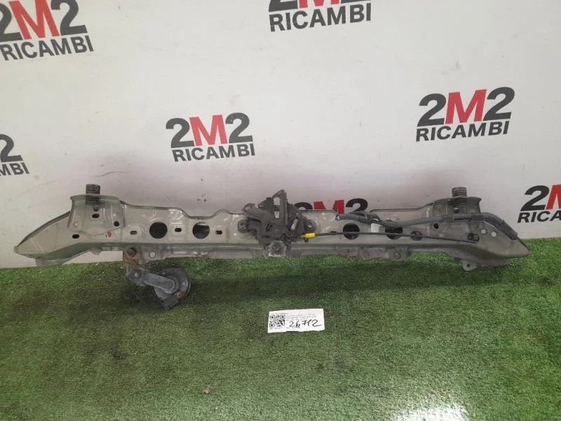 Traversa Frontale SUP ANT 532050D905 Toyota Yaris IV 2014