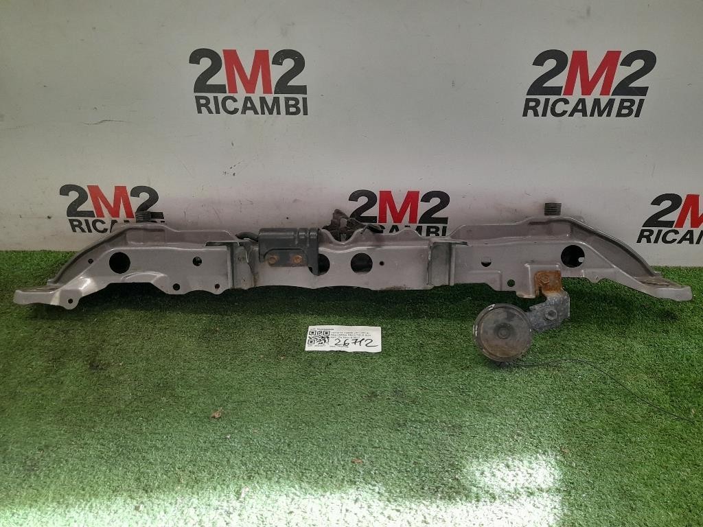 Traversa Frontale SUP ANT 532050D905 Toyota Yaris IV 2014