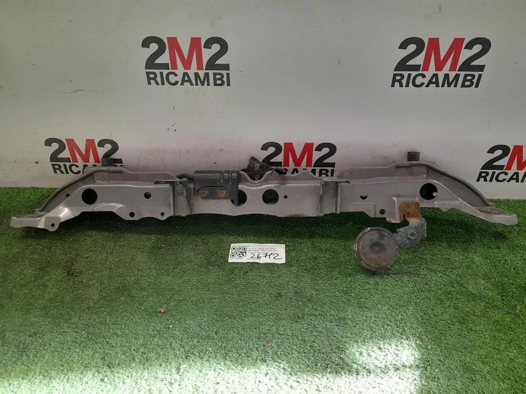 Traversa Frontale SUP ANT 532050D905 Toyota Yaris IV 2014