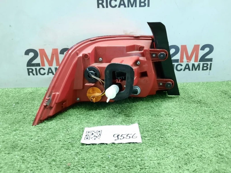 Fanale EST POST DX 3AE945910 Volkswagen Passat VI 2011