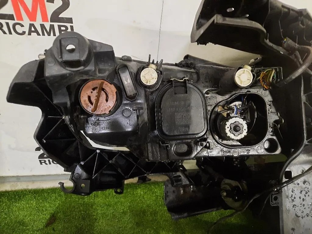 Proiettore ANT SX 89311659 Bmw Serie 3 E90 Berlina 2005