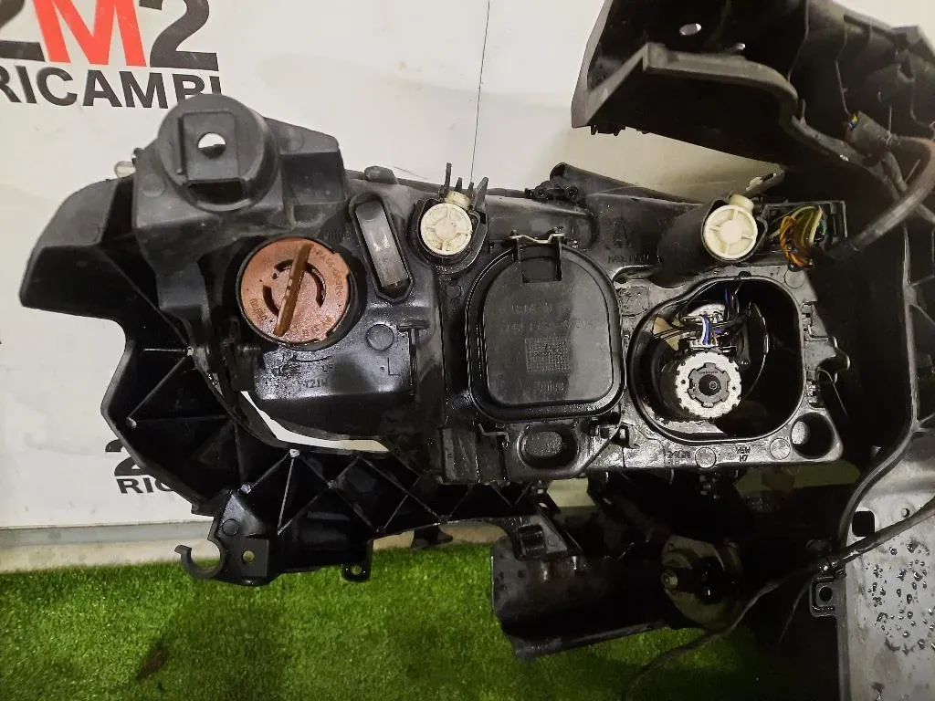 Proiettore ANT SX 89311659 Bmw Serie 3 E90 Berlina 2005