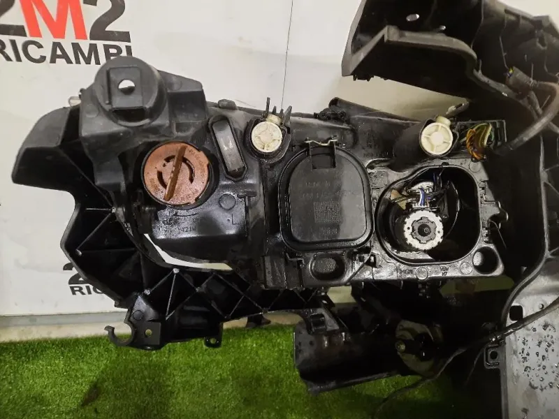 Proiettore ANT SX 89311659 Bmw Serie 3 E90 Berlina 2005