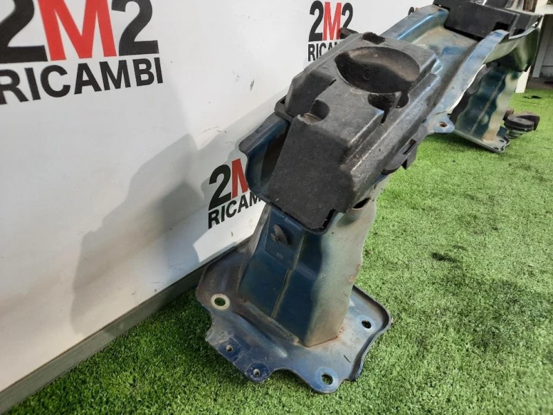 Traversa Paraurti ANT 60688105 Alfa Romeo 159 2006