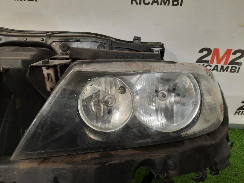 Proiettore ANT SX 89311659 Bmw Serie 3 E90 Berlina 2005