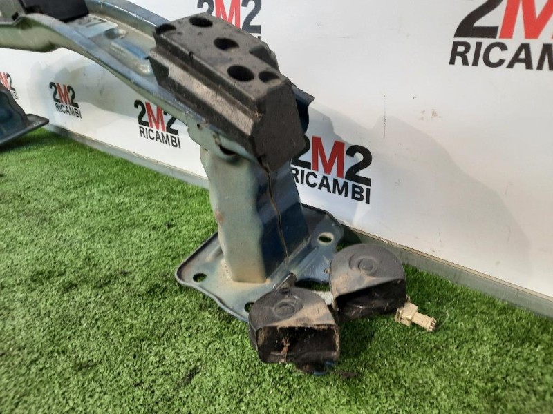 Traversa Paraurti ANT 60688105 Alfa Romeo 159 2006