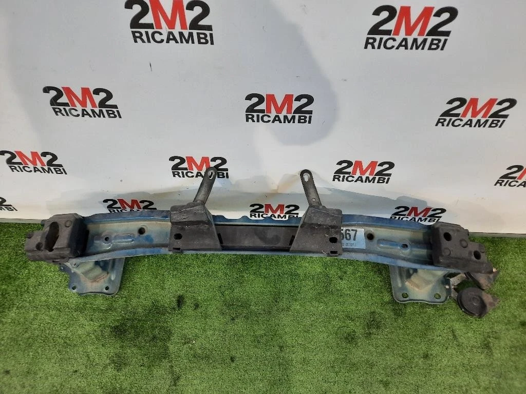 Traversa Paraurti ANT 60688105 Alfa Romeo 159 2006