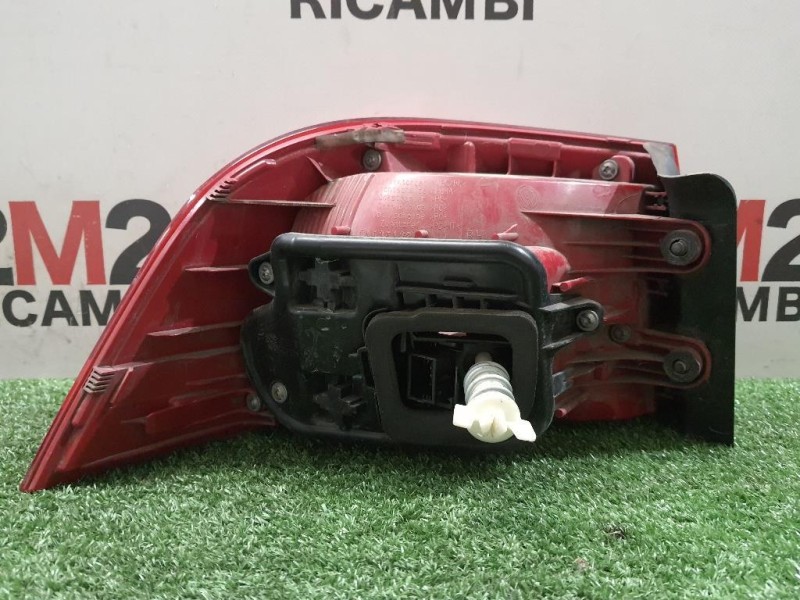 Fanale EST POST DX 3AF945096E Volkswagen Passat VI Variant 2011