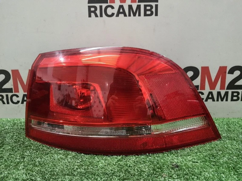 Fanale EST POST DX 3AF945096E Volkswagen Passat VI Variant 2011