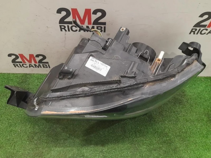Proiettore ANT SX 7202575 Bmw Serie 3 E90 Berlina 2005