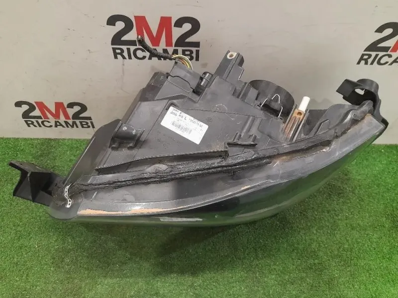 Proiettore ANT SX 7202575 Bmw Serie 3 E90 Berlina 2005
